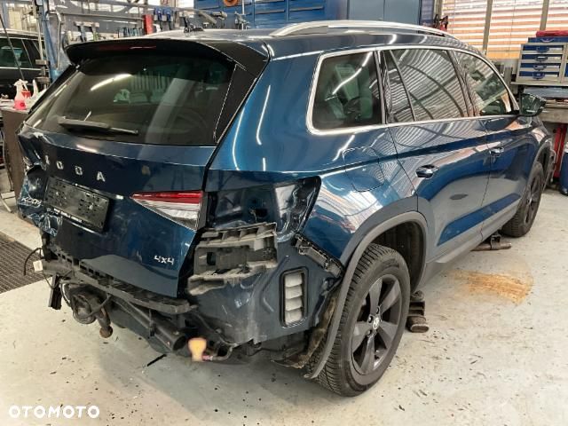 Skoda Kodiaq 2.0 TDI 4x4 Style DSG - 6