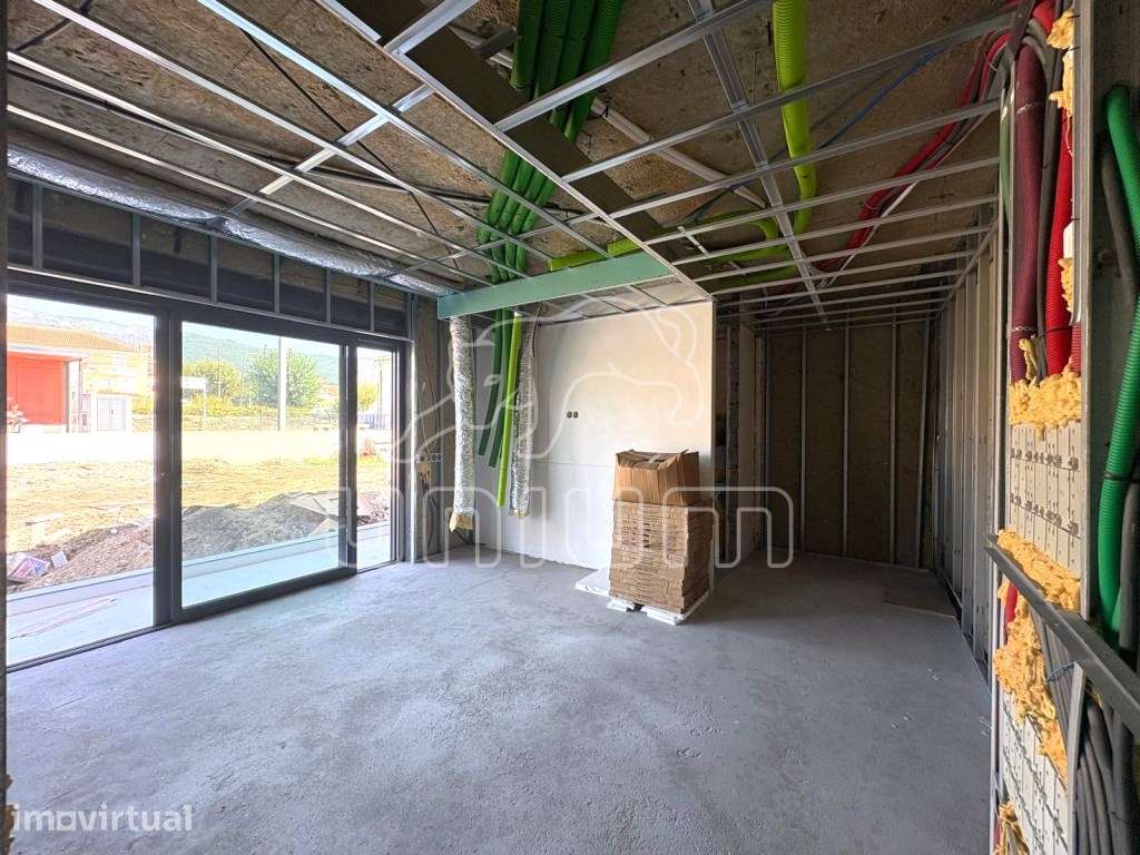 Apartamento T2 Afife - Grande imagem: 5/12