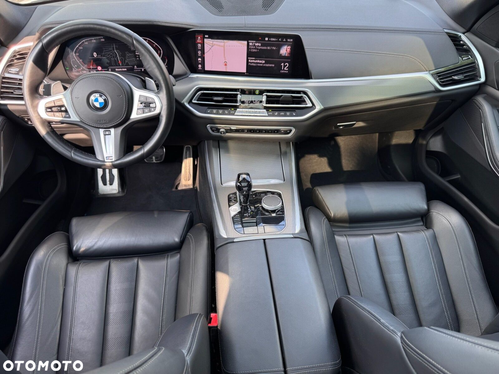 BMW X5 - 13