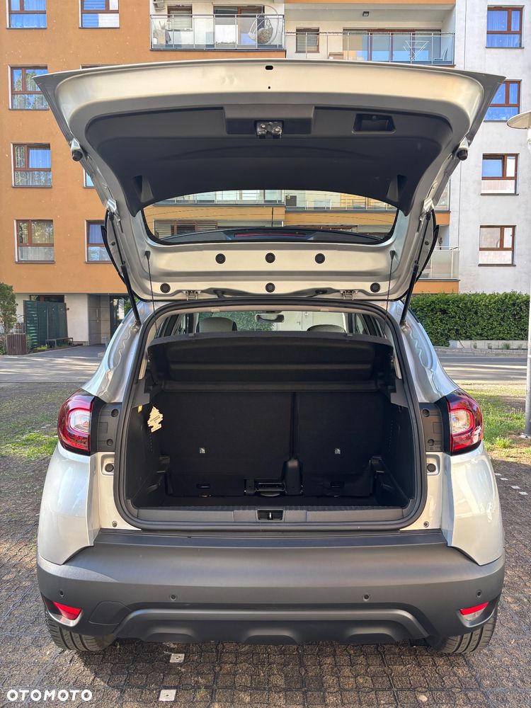 Renault Captur 1.2 Energy TCe Zen - 9