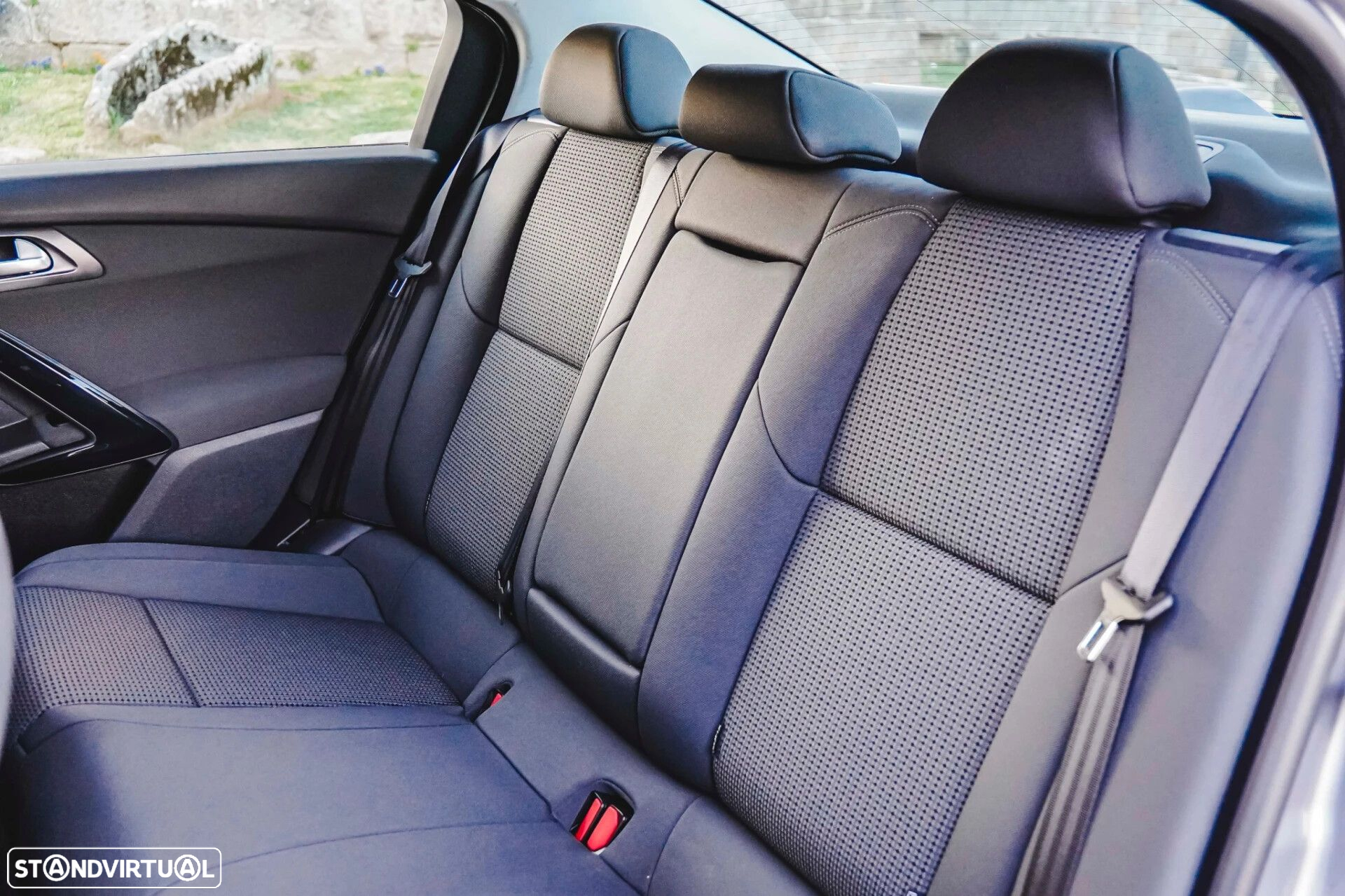 Peugeot 508 - 20