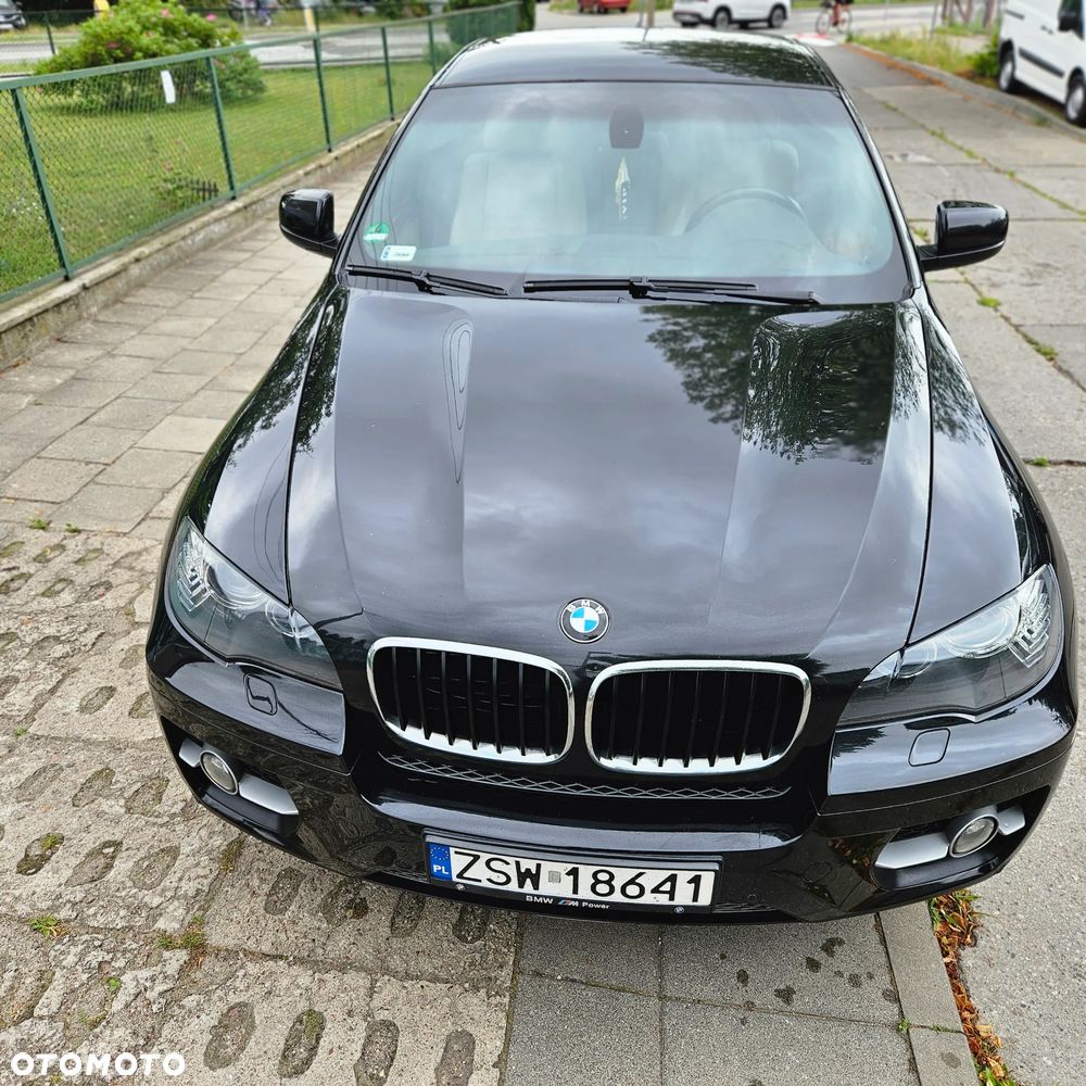 BMW X6 xDrive30d BluePerformance Edition Exclusive - 2