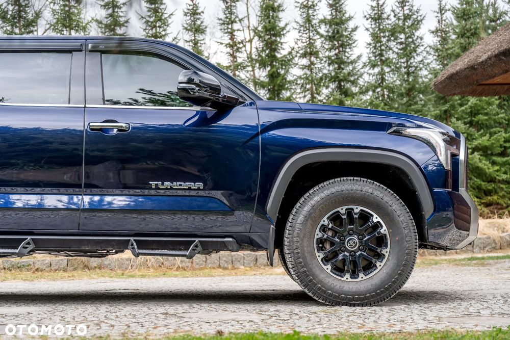 Toyota Tundra - 10