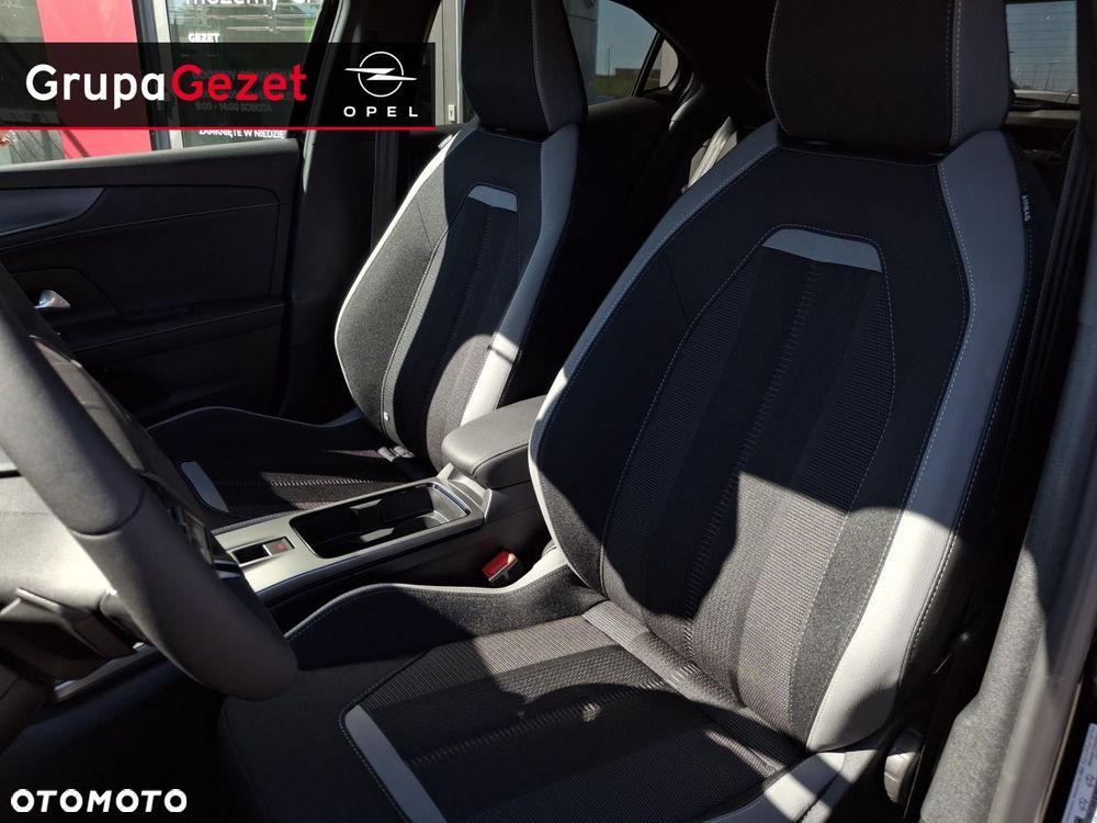 Opel Mokka - 8