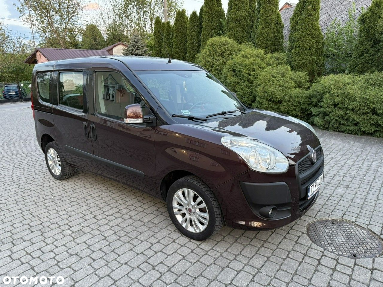 Fiat Doblo - 21