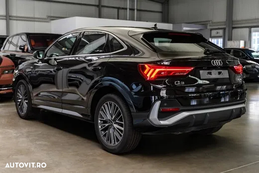 Audi Q3 - 6