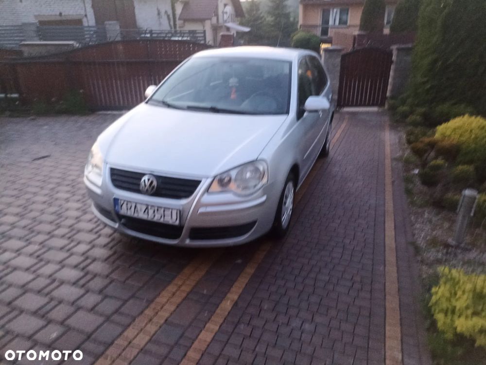 Volkswagen Polo - 5
