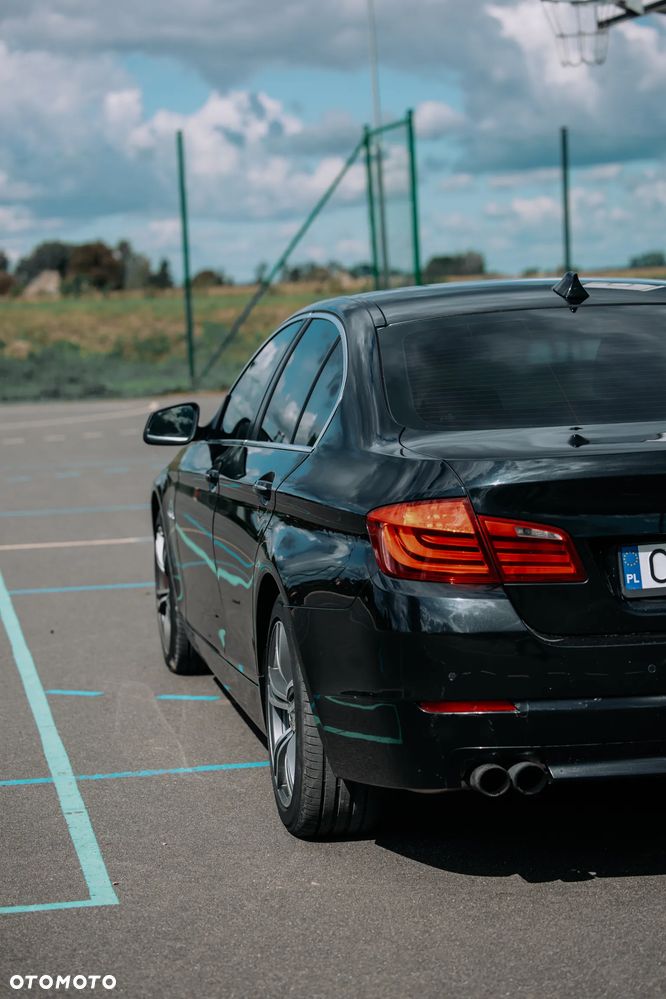BMW Seria 5 530d - 5