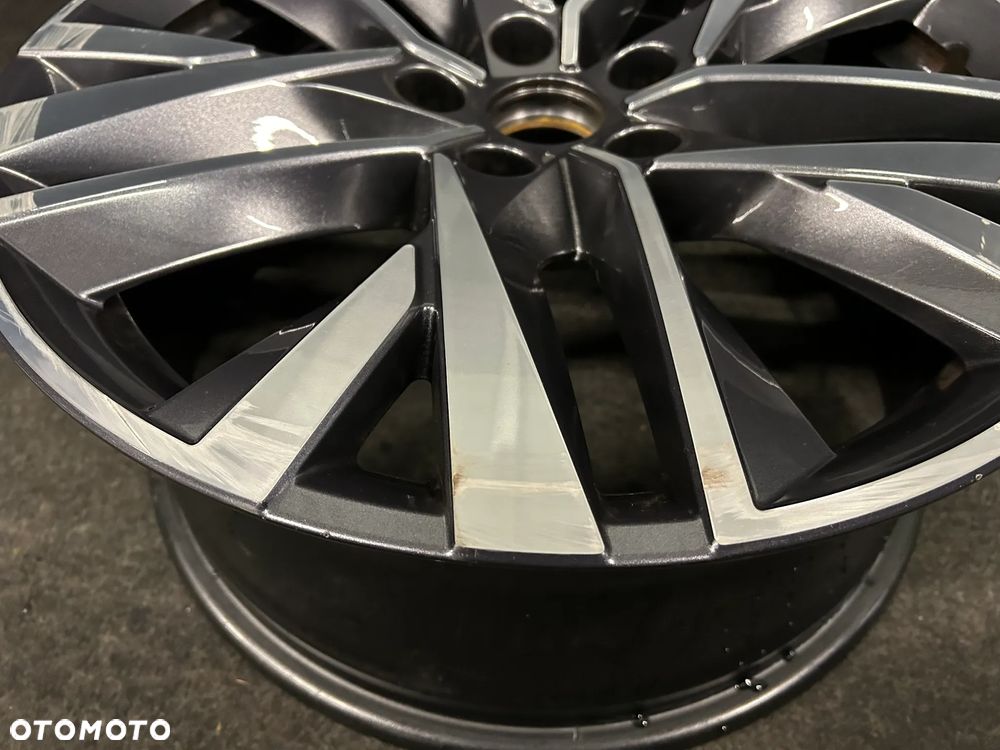 Alufelga Skoda Octavia IV 18 cali 5x112 1szt. 5E3601025BF - 3