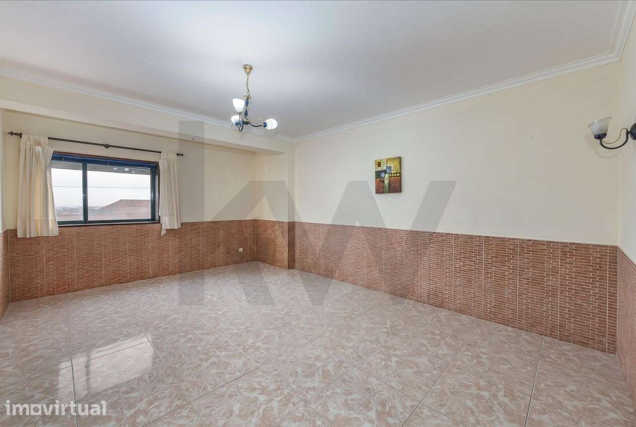 Apartamento T3 em Sobreiro, Viana do Castelo, bom estado - Grande imagem: 5/28