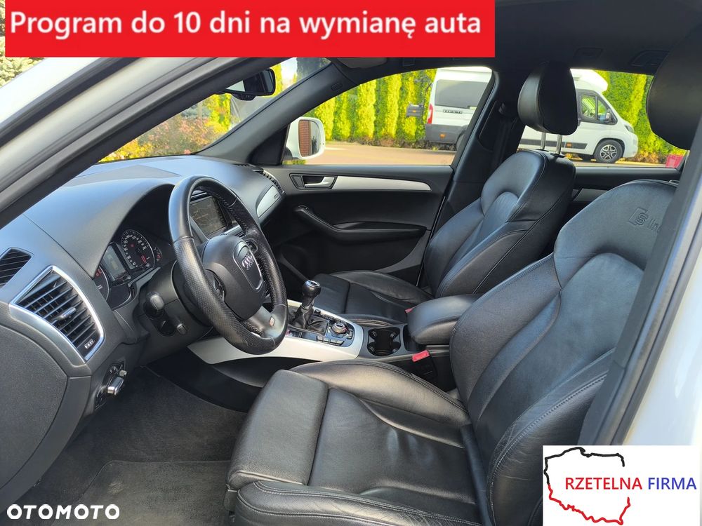 Audi Q5 2.0 TDI Quattro - 6