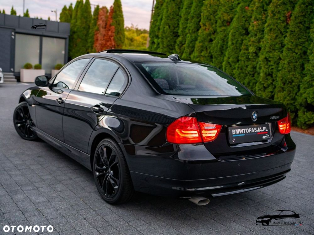 BMW Seria 3 - 28