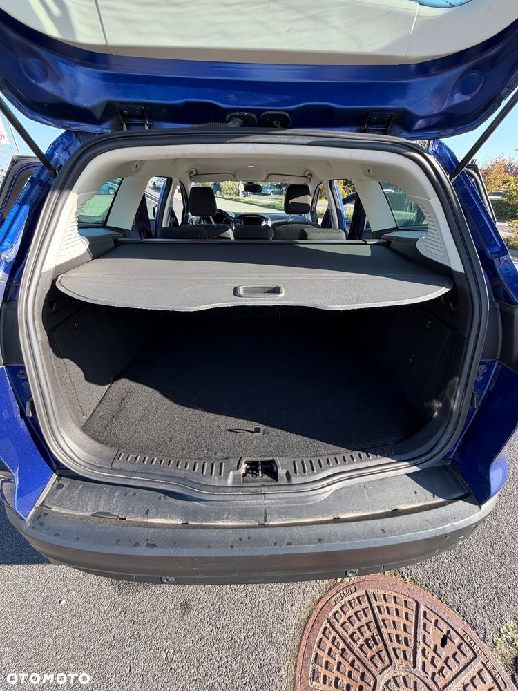 Ford Focus 1.0 EcoBoost Start-Stopp-System Business Edition - 27