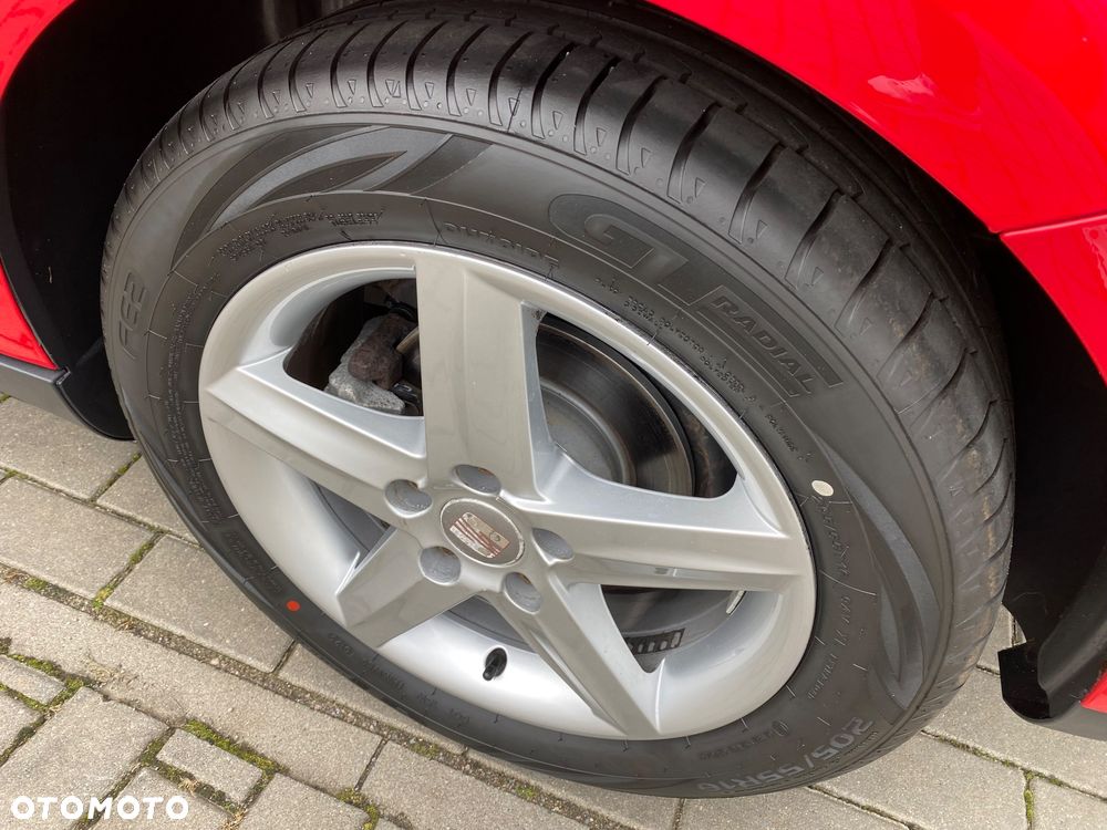 Seat Altea XL 1.6 TDI Reference - 14