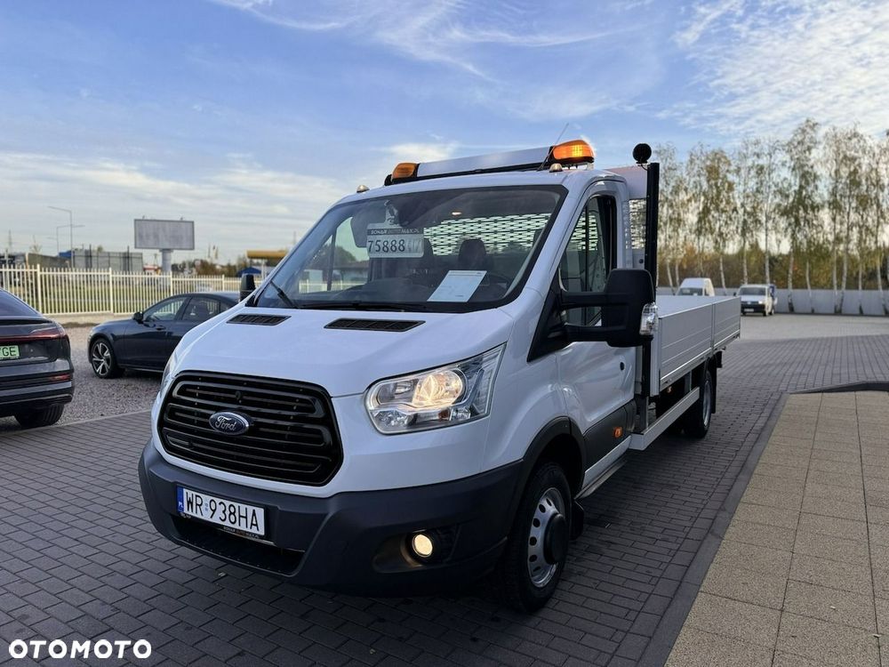 Ford Transit - 4