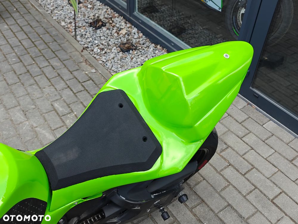 Kawasaki ZX - 14