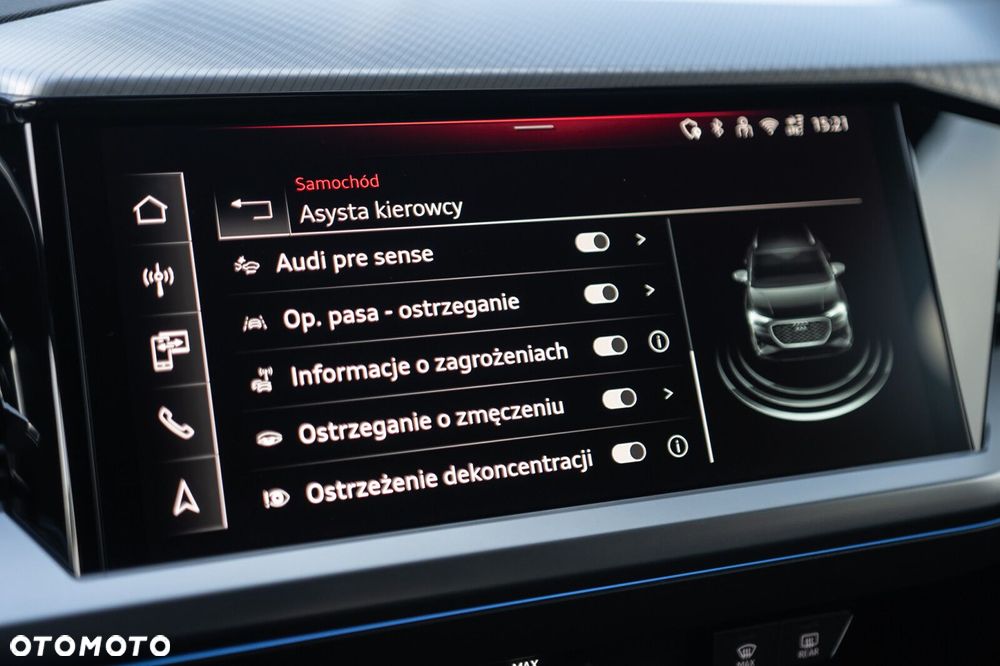 Audi Q4 e-tron - 25