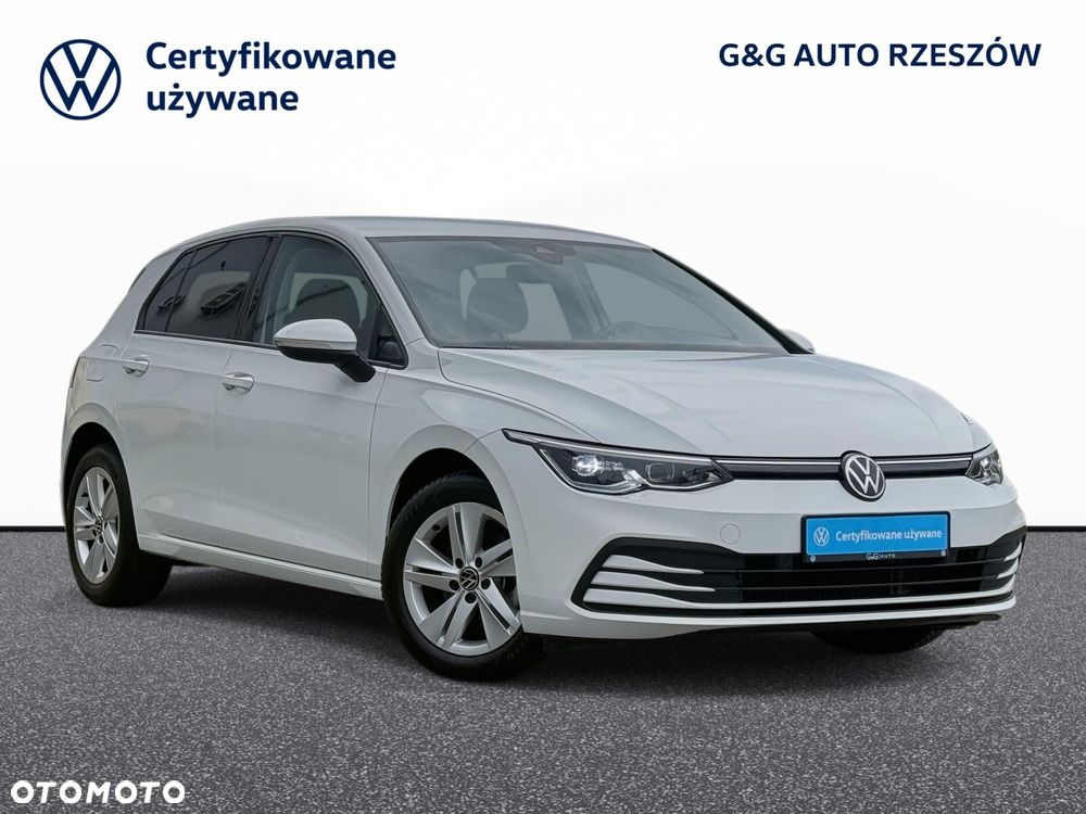 Volkswagen Golf 1.5 TSI EVO Life - 3