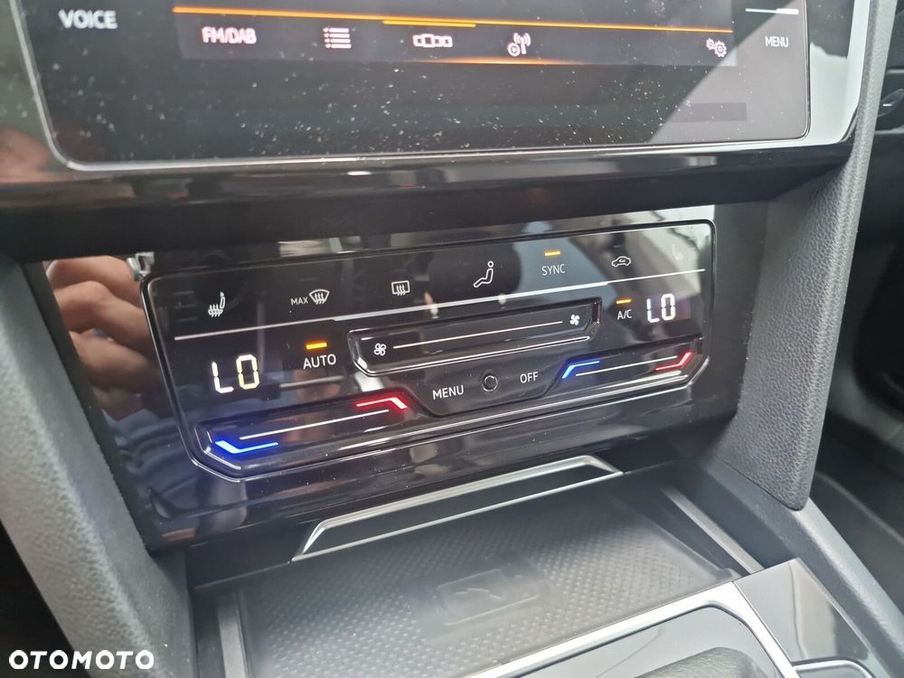 Volkswagen Arteon Shooting Brake 2.0 TSI Elegance DSG - 28