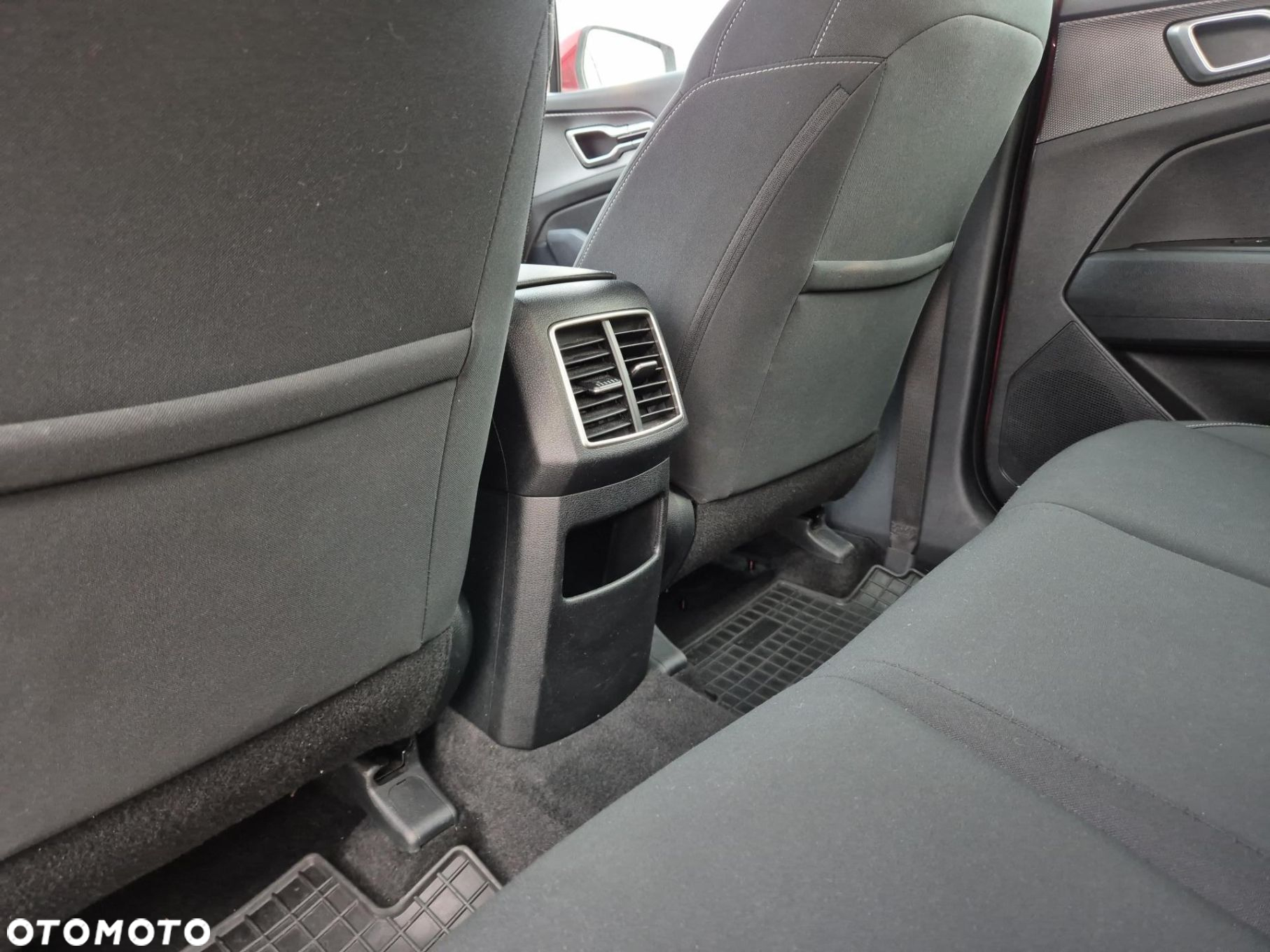 Kia Sportage - 21