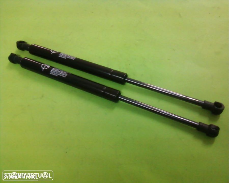 amortecedores capot Bmw 320D E46 1998-2005(NOVOS) - 1