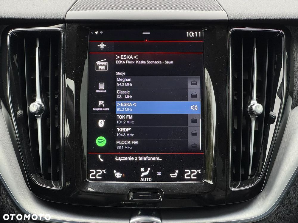 Volvo XC 60 D4 AWD Geartronic RDesign - 32