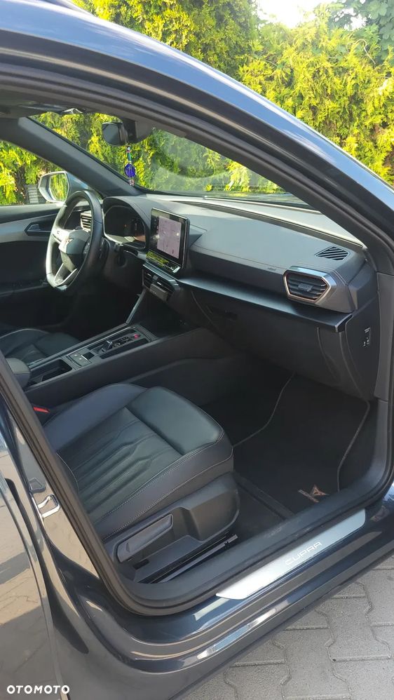 Cupra Formentor - 10