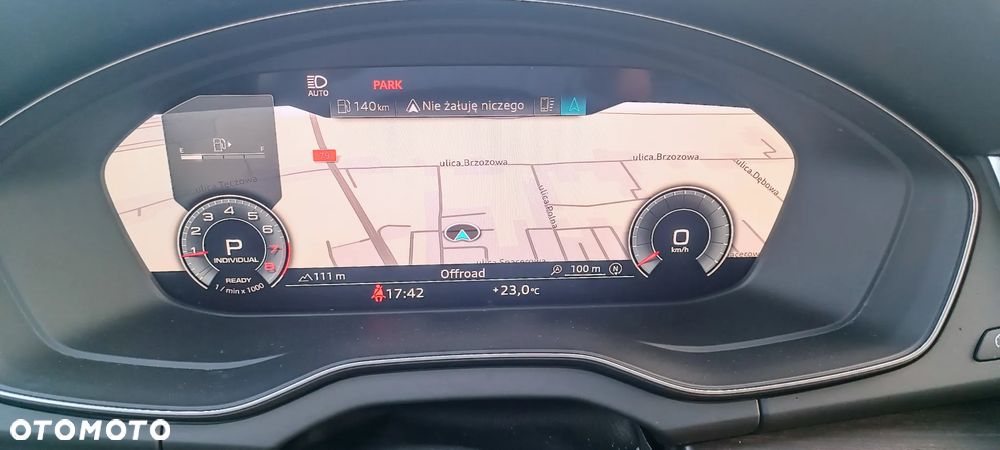 Audi Q5 45 TFSI quattro S tronic S line business - 18