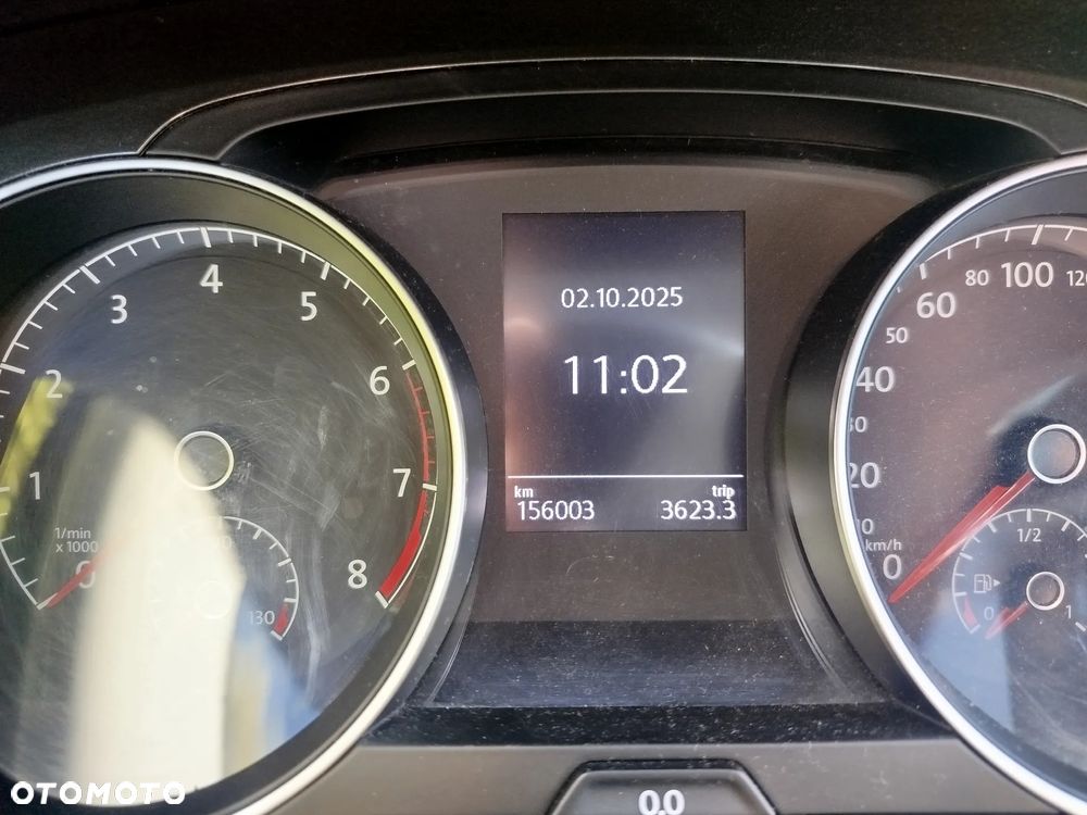Volkswagen Golf VII 1.0 TSI BMT Trendline - 9