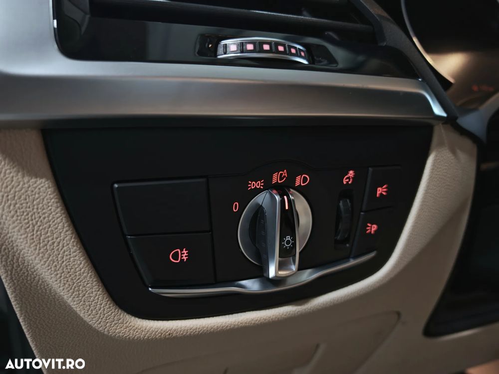 BMW X4 xDrive20d MHEV - 31