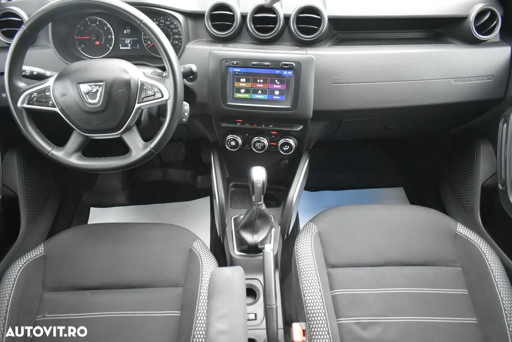 Dacia Duster - 14