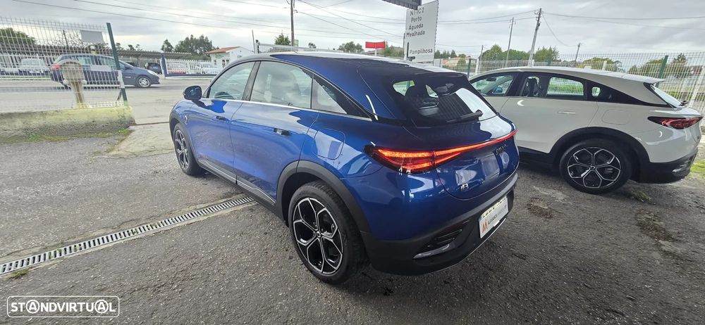 Smart #3 66 kWh Premium - 14