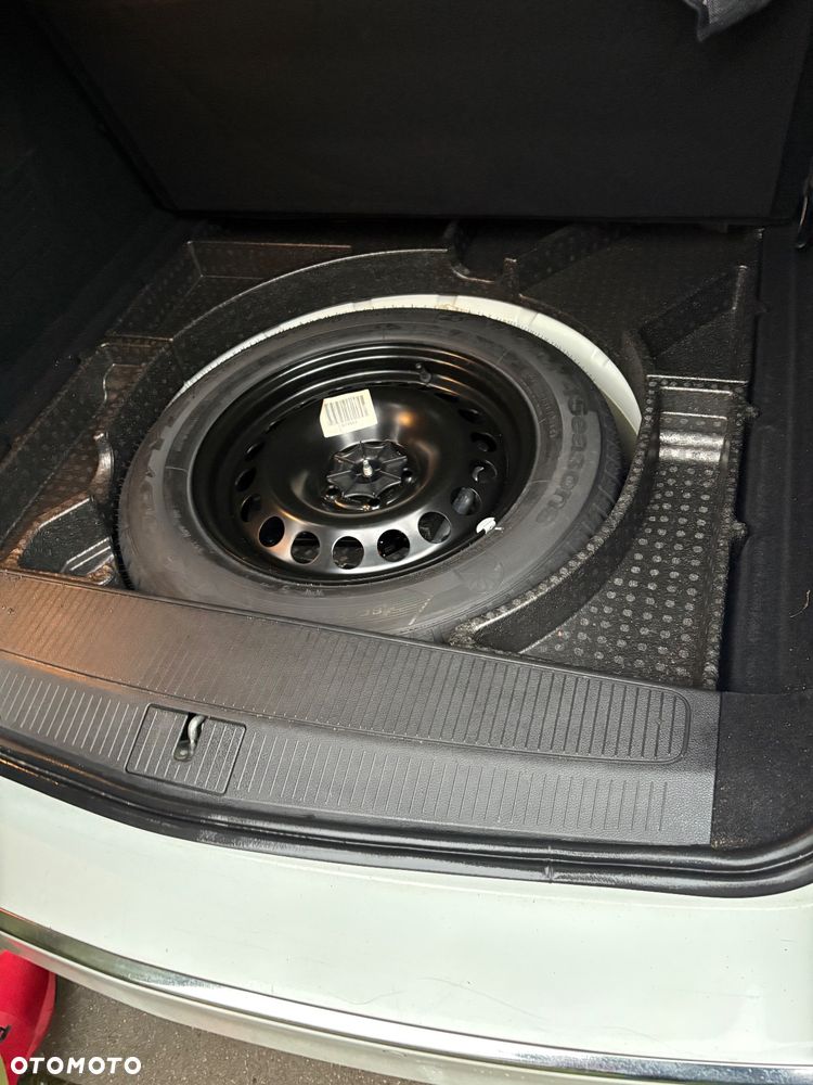 Opel Astra IV 1.3 CDTI Enjoy ecoFLEX - 6