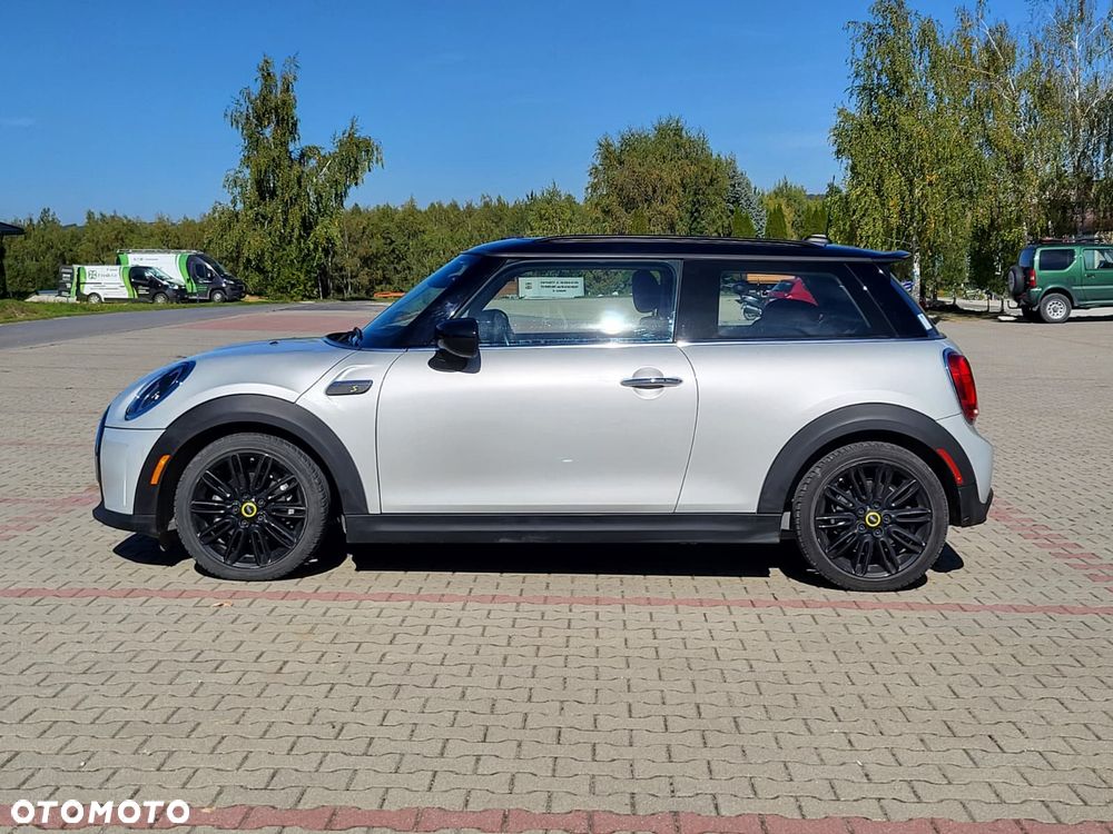 MINI Cooper - 9