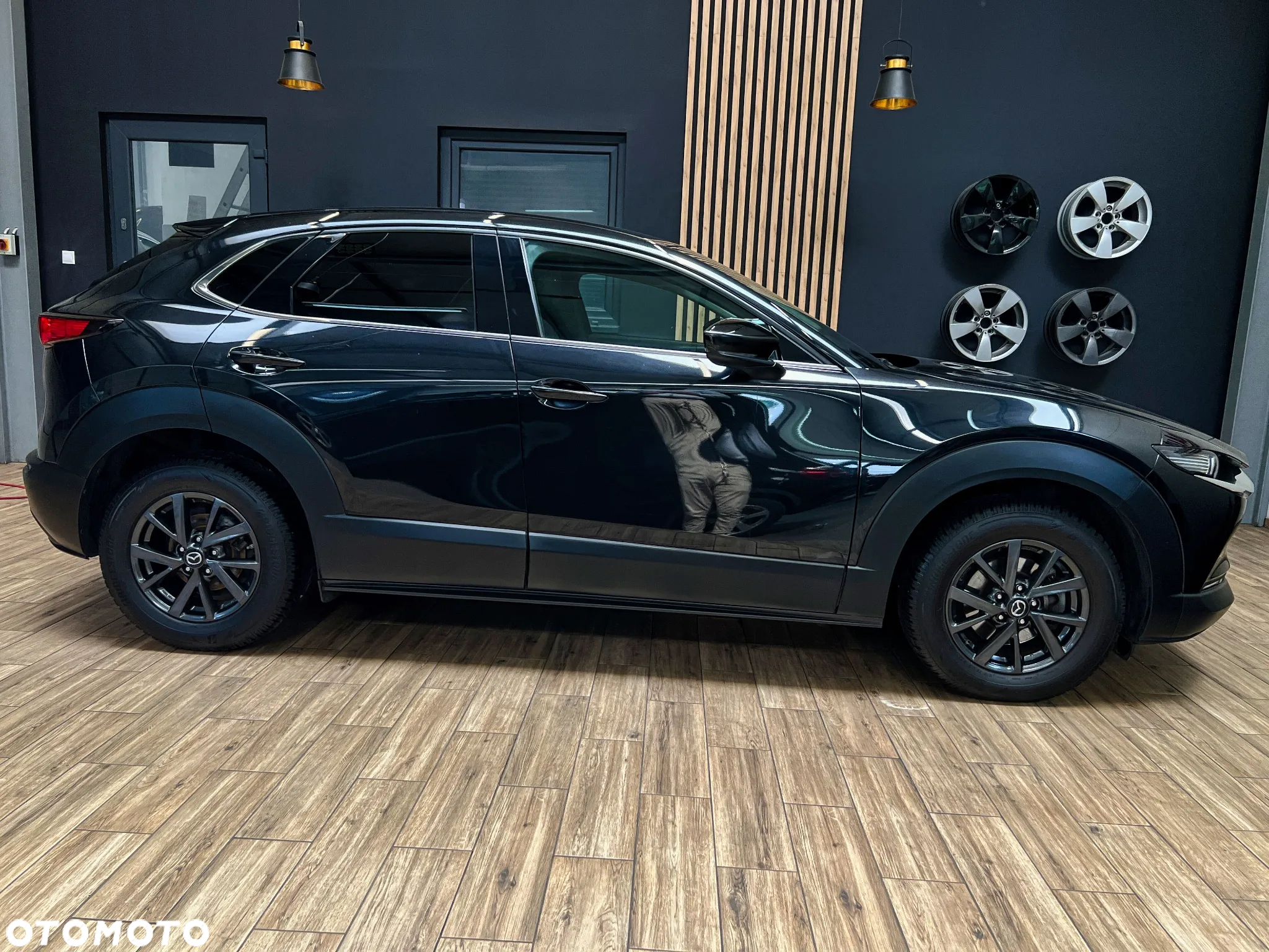 Mazda CX-30 - 5