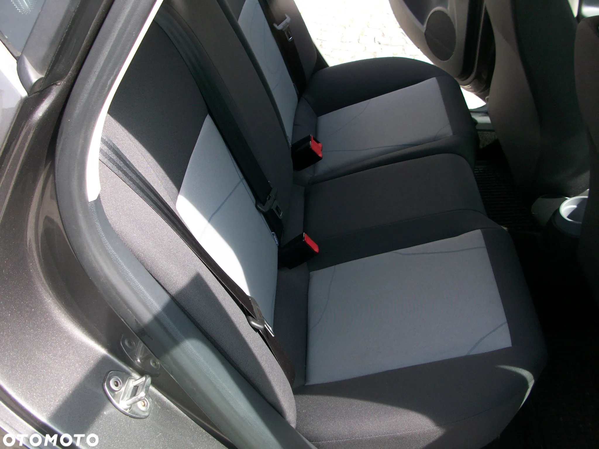 Seat Ibiza 1.4 16V Stylance - 11