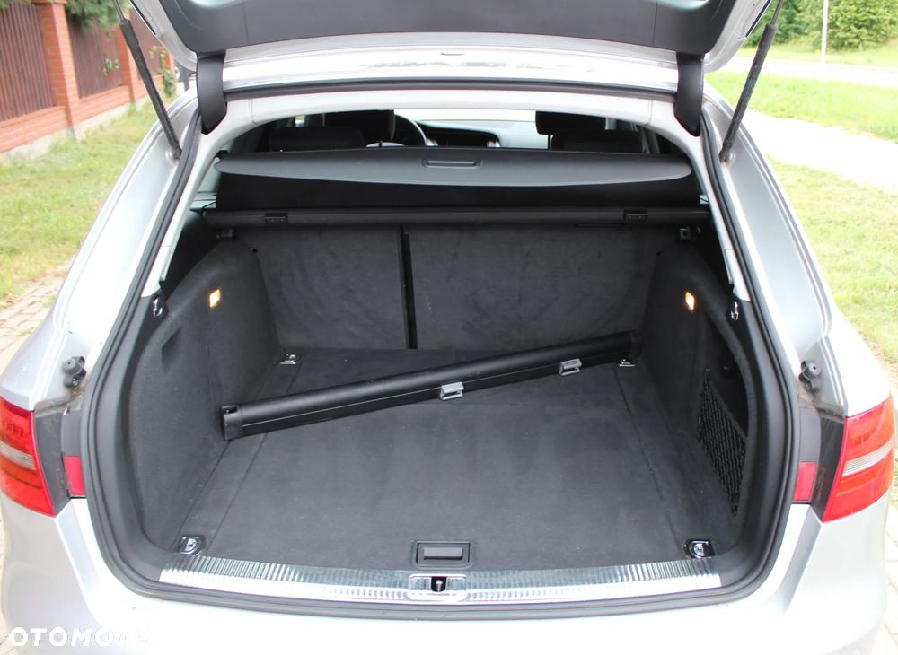 Audi A4 - 14