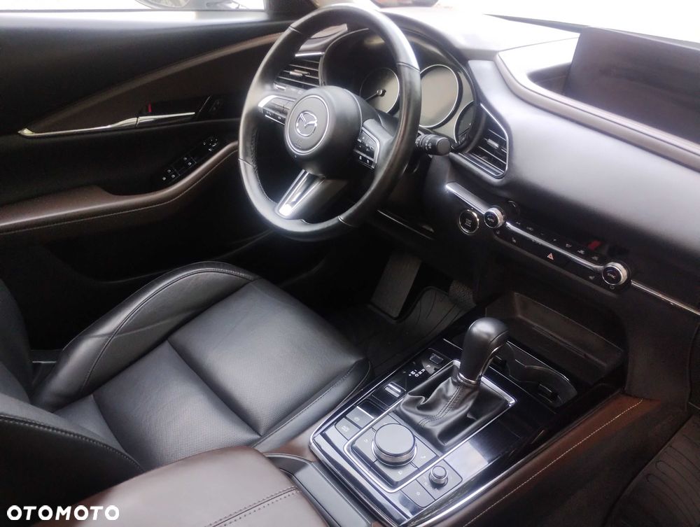 Mazda CX-30 - 7