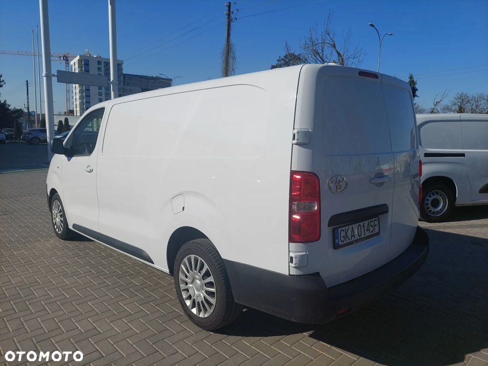 Toyota Proace - 9