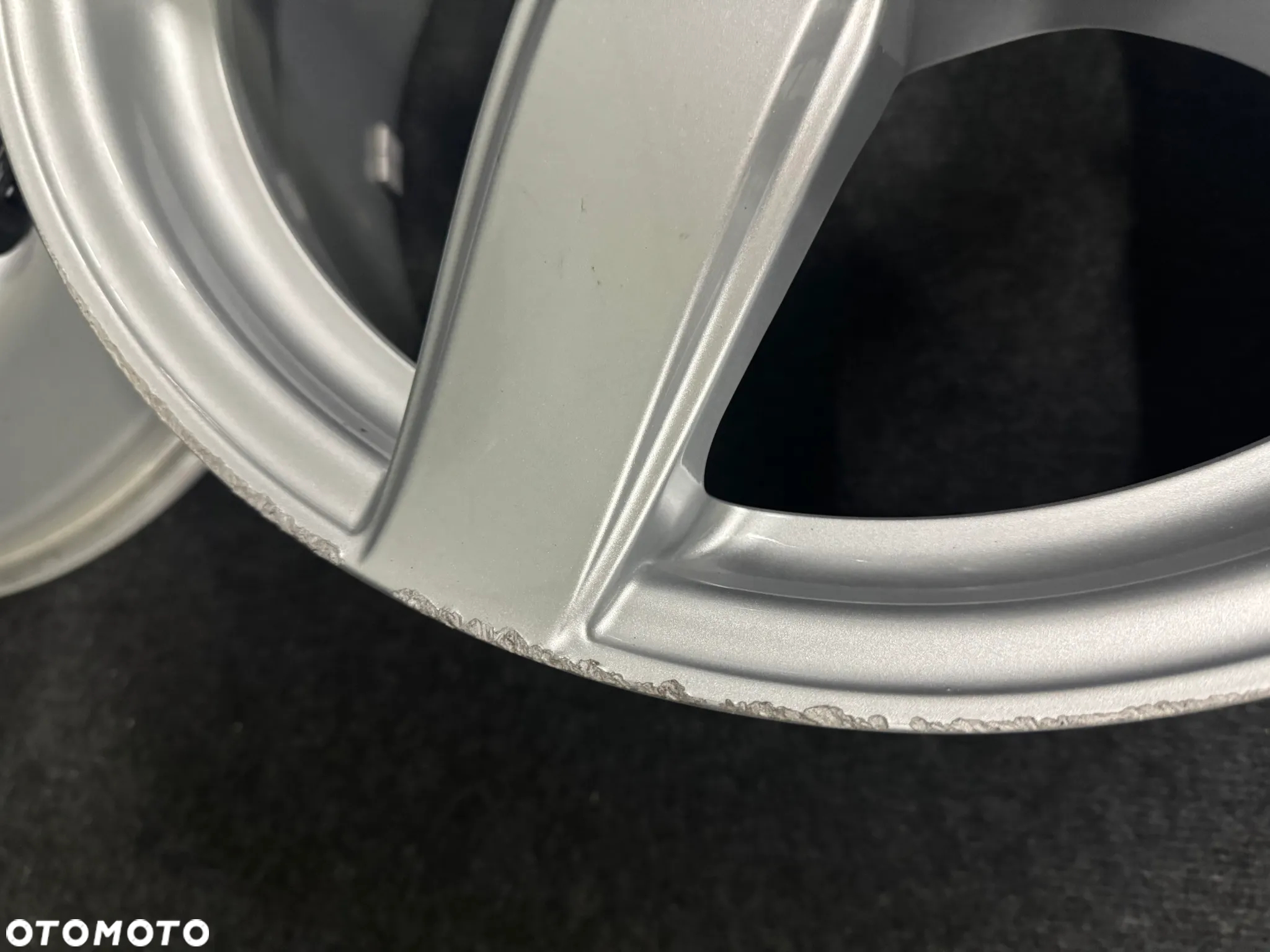 Alufelgi BMW X1 F48, X2 F39 17 cali 5x112 4szt. z czujnikami ! - 9