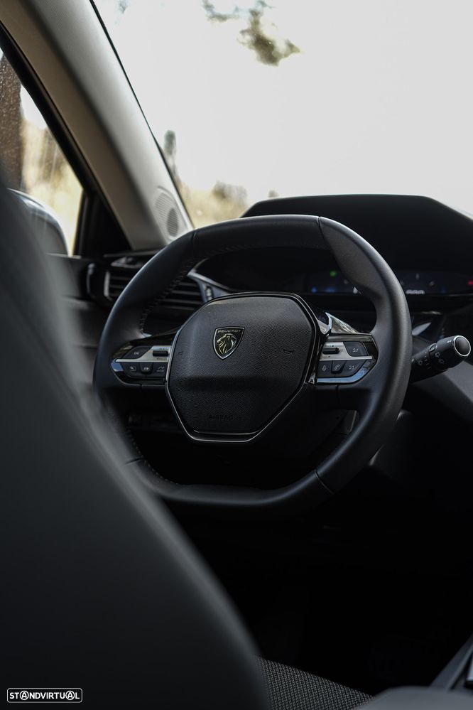 Peugeot 308 CC - 13