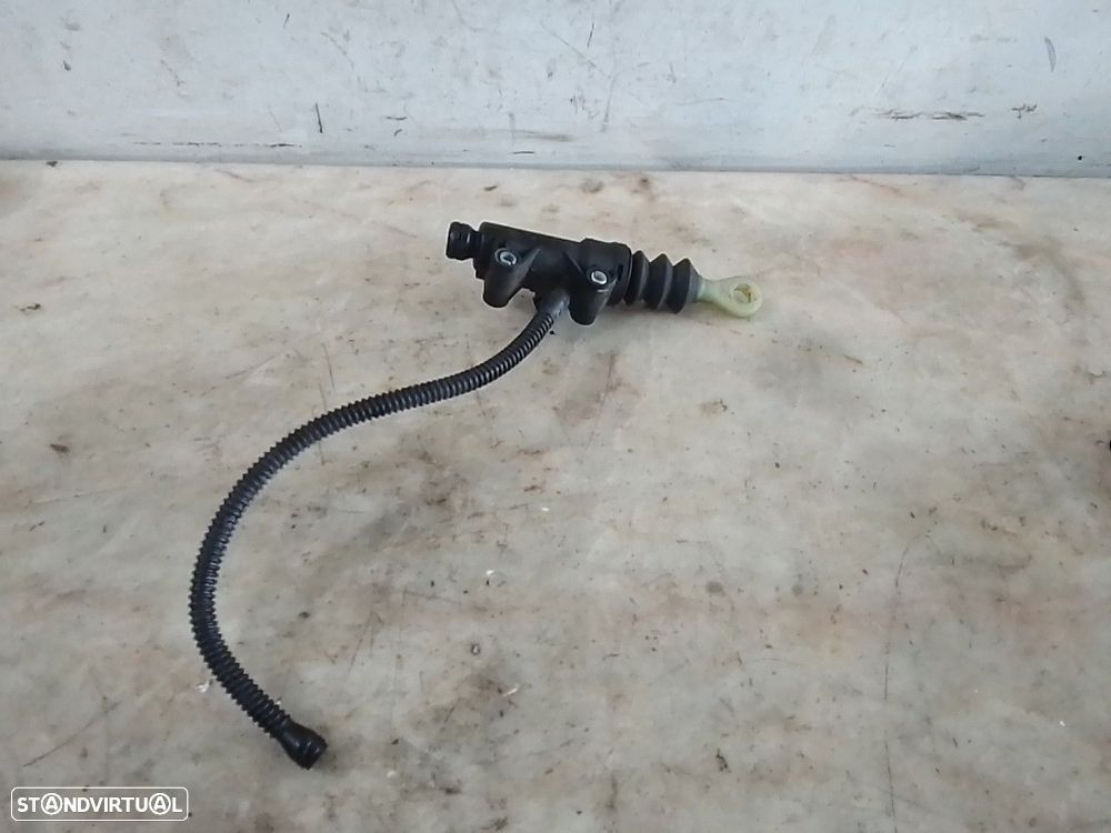 Bomba Embraiagem Secundária Mini Mini (R56) - 2