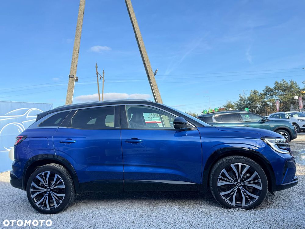 Renault Austral E-Tech Full 200 Iconic - 7