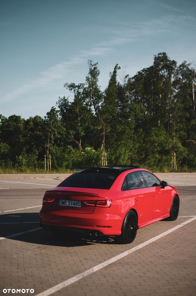 Audi S3 S tronic - 5
