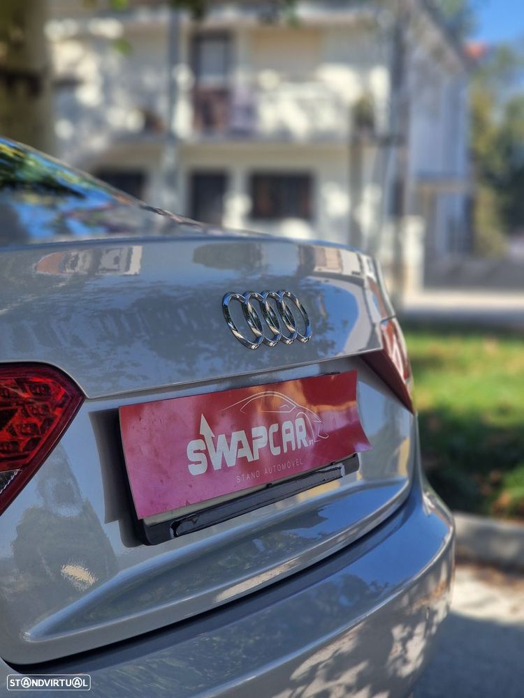 Audi A5 1.8 TFSi S-line - 16