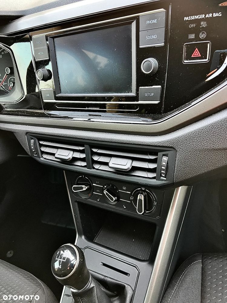 Volkswagen Polo - 10