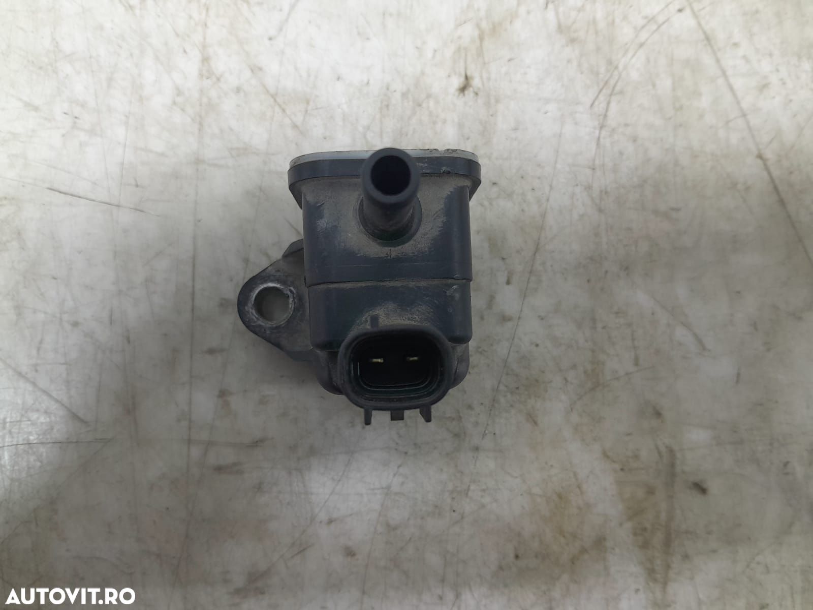 Electrovalva vacuum 1.0 benzina 1KRFE 90910-WC003 Toyota Aygo 2 [2014 - 1
