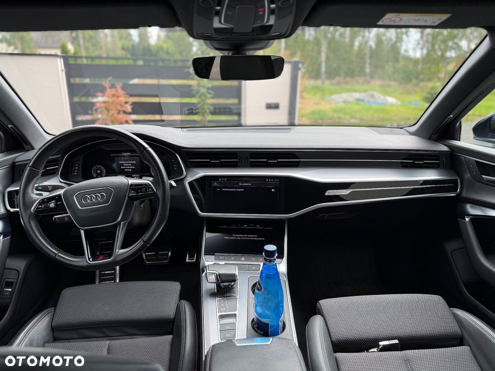 Audi A6 - 12