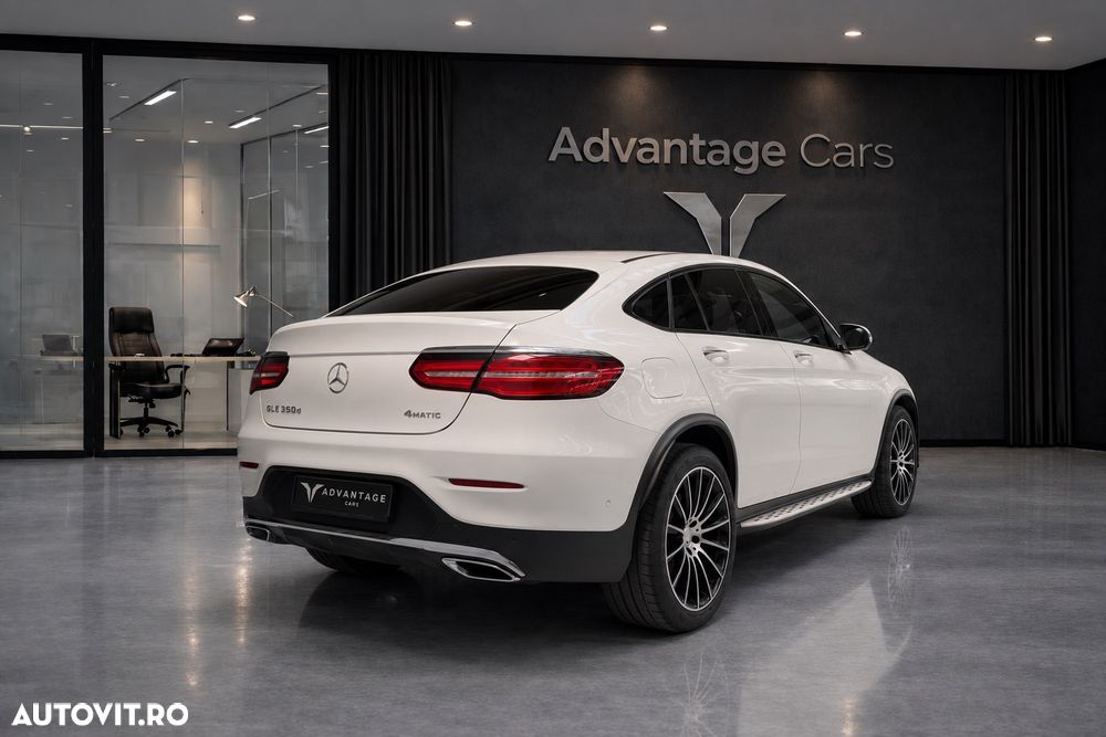 Mercedes-Benz GLC - 10