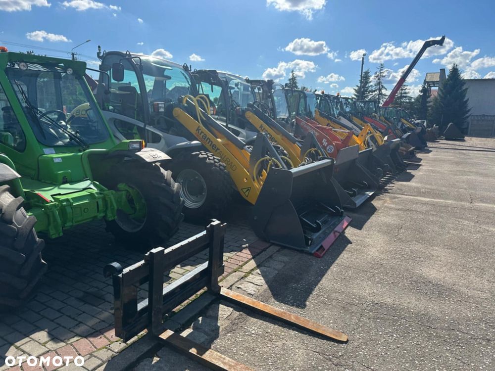 Kramer 4507 - 22